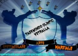 logo taekwondo sito www